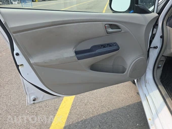 2010 Honda Insight EX w/Navigation - miniatura 9