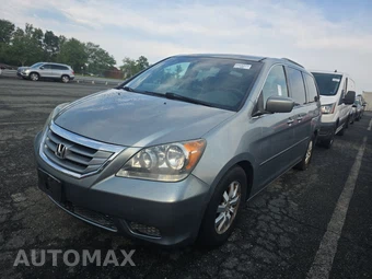 2010 Honda Odyssey EX 118.1" WB