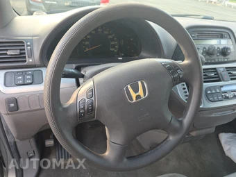 2010 Honda Odyssey EX 118.1" WB - miniatura 10