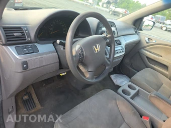 2010 Honda Odyssey EX 118.1" WB - miniatura 11