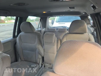 2010 Honda Odyssey EX 118.1" WB - miniatura 13