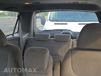 2010 Honda Odyssey EX 118.1" WB - miniatura 14