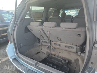 2010 Honda Odyssey EX 118.1" WB - miniatura 17