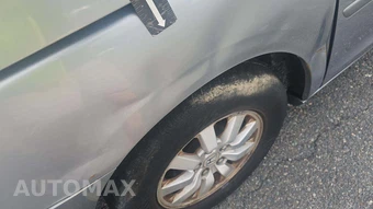 2010 Honda Odyssey EX 118.1" WB - miniatura 35