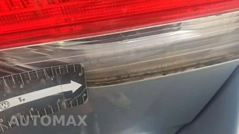 2010 Honda Odyssey EX 118.1" WB - miniatura 36