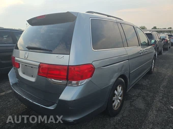 2010 Honda Odyssey EX 118.1" WB - miniatura 4