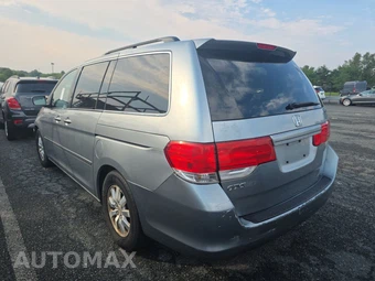 2010 Honda Odyssey EX 118.1" WB - miniatura 6