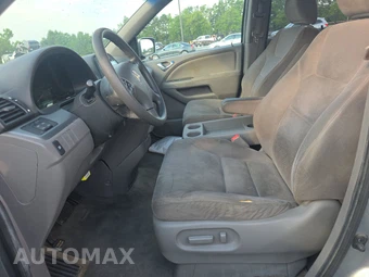 2010 Honda Odyssey EX 118.1" WB - miniatura 7