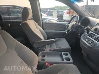 2010 Honda Odyssey EX 118.1" WB - miniatura 8