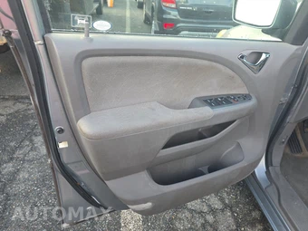 2010 Honda Odyssey EX 118.1" WB - miniatura 9