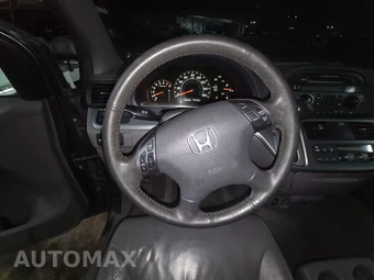2010 Honda Odyssey EX-L 118.1" WB - miniatura 10