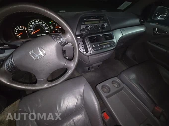 2010 Honda Odyssey EX-L 118.1" WB - miniatura 11
