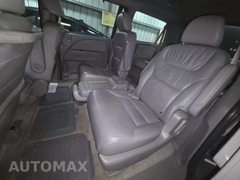 2010 Honda Odyssey EX-L 118.1" WB - miniatura 13