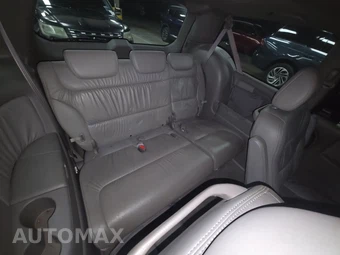 2010 Honda Odyssey EX-L 118.1" WB - miniatura 14