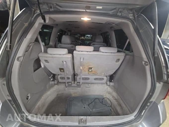 2010 Honda Odyssey EX-L 118.1" WB - miniatura 17