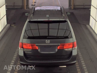 2010 Honda Odyssey EX-L 118.1" WB - miniatura 5