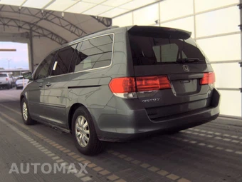 2010 Honda Odyssey EX-L 118.1" WB - miniatura 6