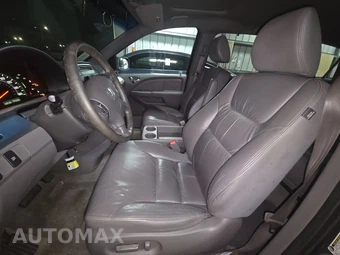 2010 Honda Odyssey EX-L 118.1" WB - miniatura 7