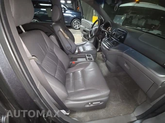 2010 Honda Odyssey EX-L 118.1" WB - miniatura 8