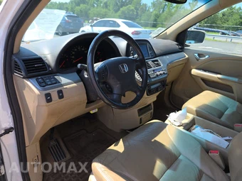 2010 Honda Odyssey EX-L – miniatura 11