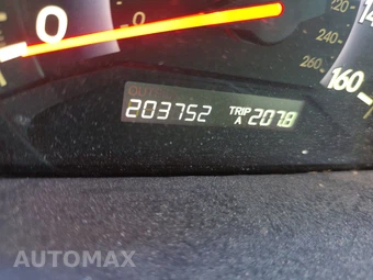 2010 Honda Odyssey EX-L – miniatura 12