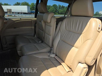 2010 Honda Odyssey EX-L – miniatura 13