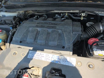 2010 Honda Odyssey EX-L – miniatura 15