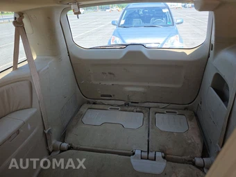 2010 Honda Odyssey EX-L – miniatura 16