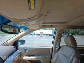 2010 Honda Odyssey EX-L – miniatura 18