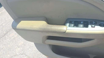 2010 Honda Odyssey EX-L – miniatura 22