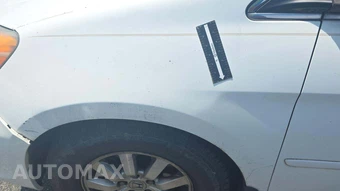 2010 Honda Odyssey EX-L – miniatura 24