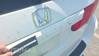 2010 Honda Odyssey EX-L – miniatura 32