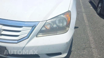 2010 Honda Odyssey EX-L – miniatura 33