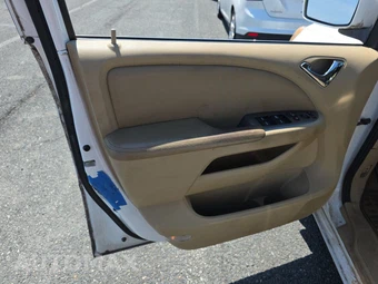 2010 Honda Odyssey EX-L – miniatura 9