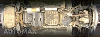 2010 Honda Odyssey EX-L w/Navigation & RES 118.1" WB - miniatura 17