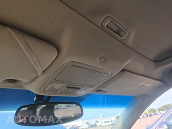 2010 Honda Odyssey EX-L w/Navigation & RES 118.1" WB - miniatura 18
