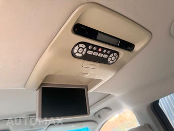2010 Honda Odyssey EX-L w/Navigation & RES 118.1" WB - miniatura 14