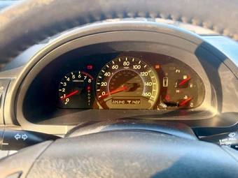 2010 Honda Odyssey EX-L w/Navigation & RES 118.1" WB - miniatura 22