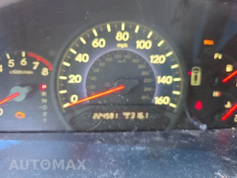 2010 Honda Odyssey EX-L w/Navigation & RES 118.1" WB – miniatura 12