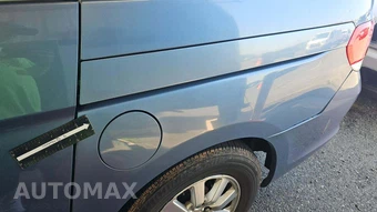 2010 Honda Odyssey EX-L w/Navigation & RES 118.1" WB – miniatura 27