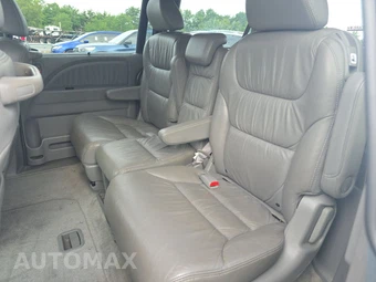 2010 Honda Odyssey EX-L w/RES 118.1" WB – miniatura 13