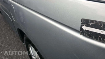 2010 Honda Odyssey EX-L w/RES 118.1" WB – miniatura 23