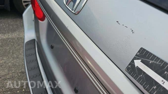2010 Honda Odyssey EX-L w/RES 118.1" WB – miniatura 24