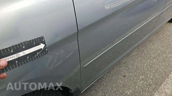 2010 Honda Odyssey EX-L w/RES 118.1" WB – miniatura 26