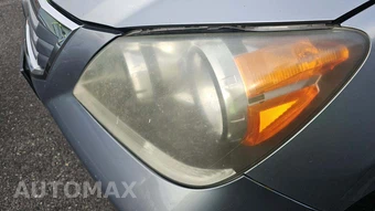 2010 Honda Odyssey EX-L w/RES 118.1" WB – miniatura 28