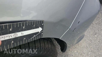2010 Honda Odyssey EX-L w/RES 118.1" WB – miniatura 34