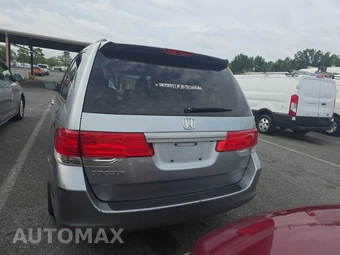 2010 Honda Odyssey EX-L w/RES 118.1" WB – miniatura 5