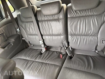 2010 Honda Odyssey EX-L w/RES 118.1" WB - miniatura 10
