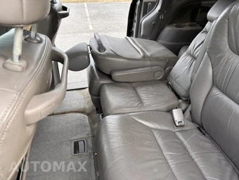 2010 Honda Odyssey EX-L w/RES 118.1" WB - miniatura 11