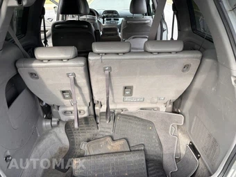 2010 Honda Odyssey EX-L w/RES 118.1" WB - miniatura 12
